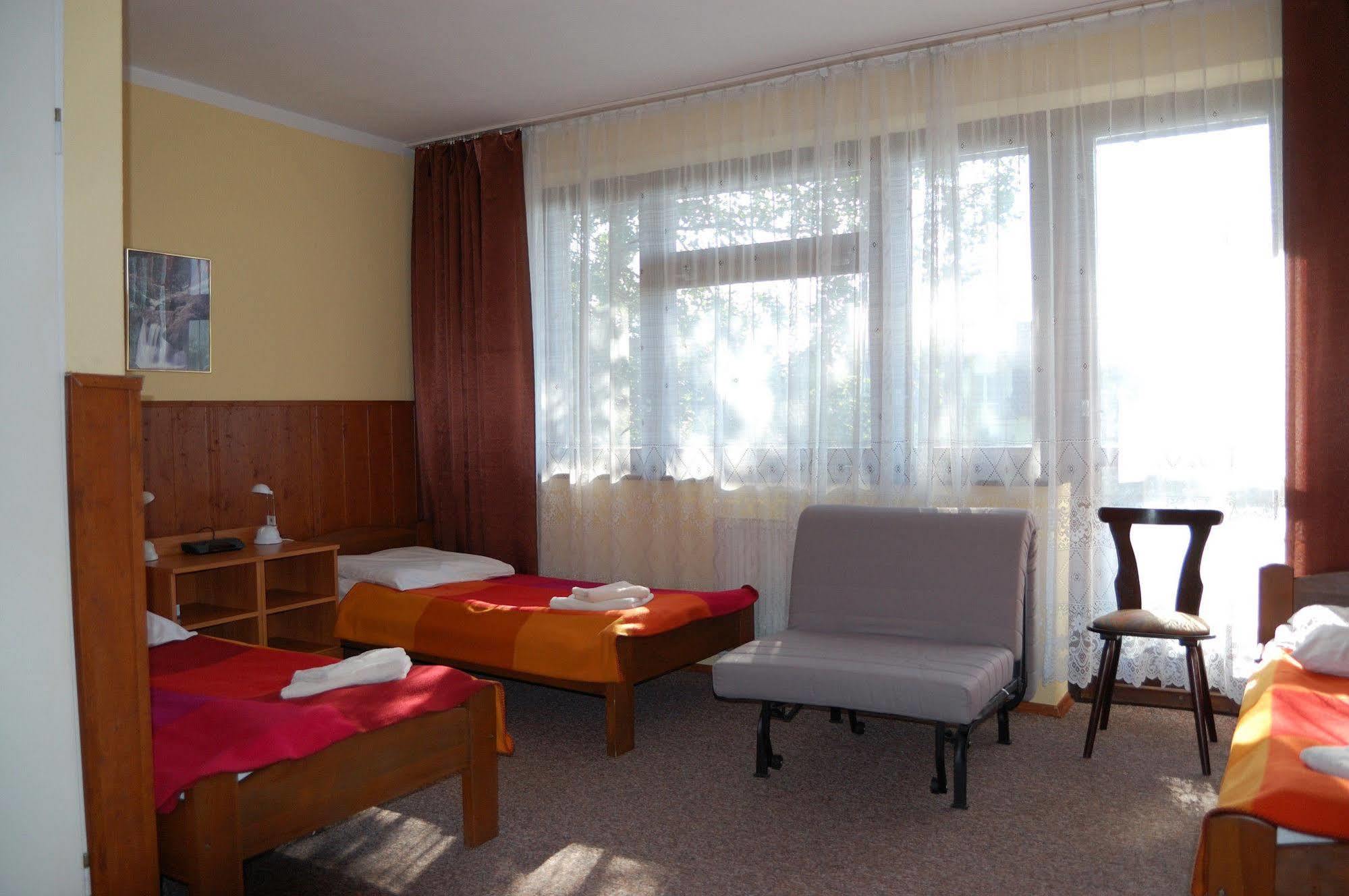 Bona 2* Krakow